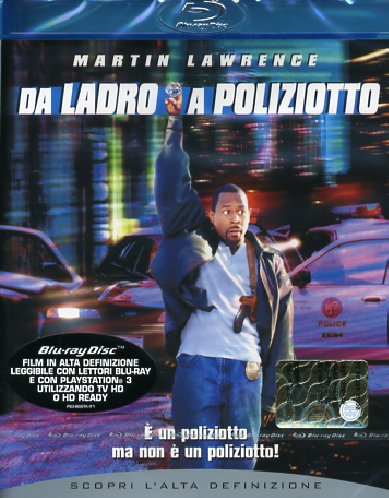Ladri E Poliziotti [1990 TV Movie]