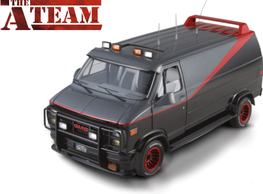 1983 Gmc p series van #3